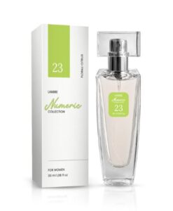 Духи LAMBRE № 23