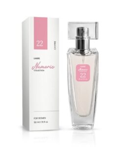Парфумована вода LAMBRE №22