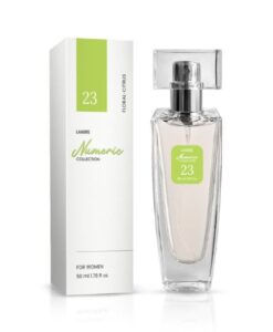 Парфумована вода LAMBRE №23