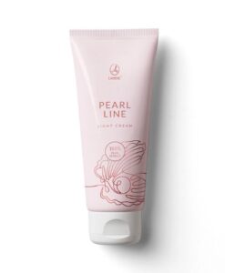 Крем для лица увлажняющий PEARL LINE LIGHT