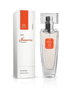 Парфумована вода LAMBRE №25